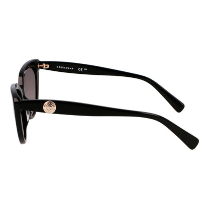 Sunglasses Longchamp Women LO766S-N-1 (Lens/Bridge/Temple) 53/17/140 mm