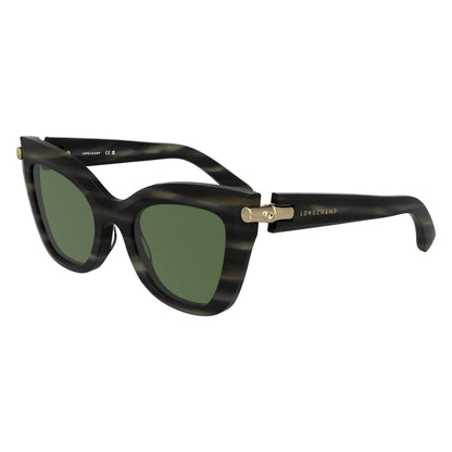 Sunglasses Longchamp Women LO775S-36 (Lens/Bridge/Temple) 50/22/140 mm
