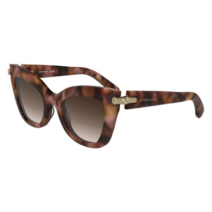 Sunglasses Longchamp Women LO775S-690 (Lens/Bridge/Temple) 50/22/140 mm