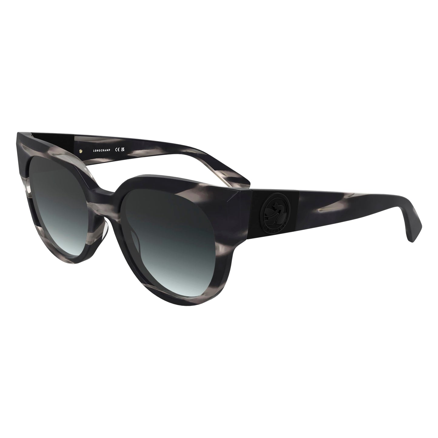 Sunglasses Longchamp Women LO779S-8 (Lens/Bridge/Temple) 53/19/140 mm