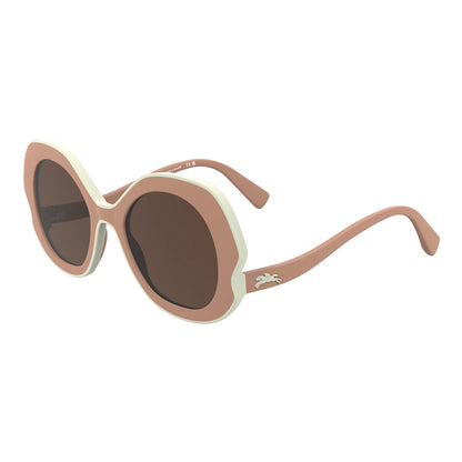 Sunglasses Longchamp Women LO780S-272 (Lens/Bridge/Temple) 52/21/145 mm