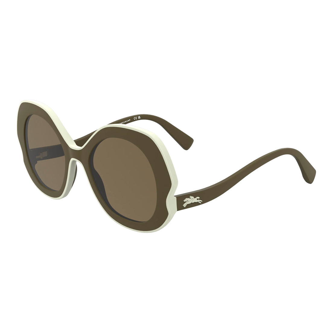 Sunglasses Longchamp Women LO780S-319 (Lens/Bridge/Temple) 52/21/145 mm