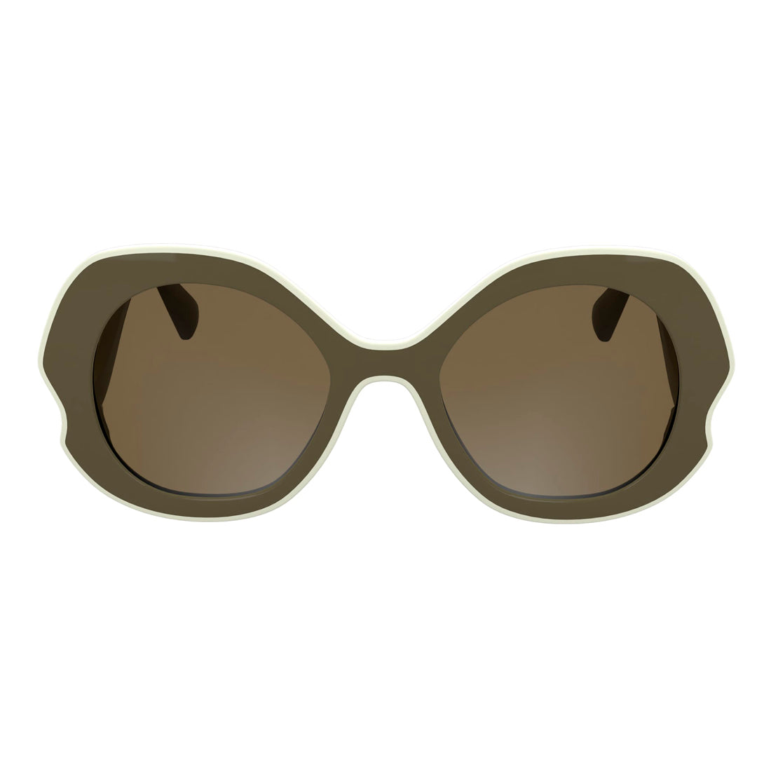 Sunglasses Longchamp Women LO780S-319 (Lens/Bridge/Temple) 52/21/145 mm