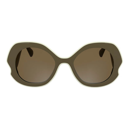 Sunglasses Longchamp Women LO780S-319 (Lens/Bridge/Temple) 52/21/145 mm