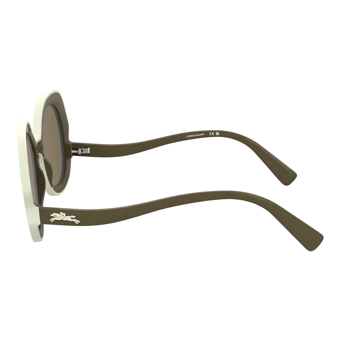 Sunglasses Longchamp Women LO780S-319 (Lens/Bridge/Temple) 52/21/145 mm