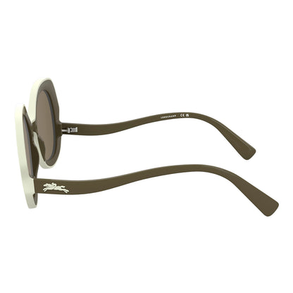 Sunglasses Longchamp Women LO780S-319 (Lens/Bridge/Temple) 52/21/145 mm