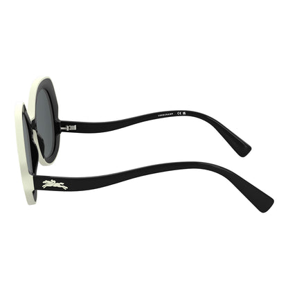 Sunglasses Longchamp Women LO780S-38 (Lens/Bridge/Temple) 52/21/145 mm