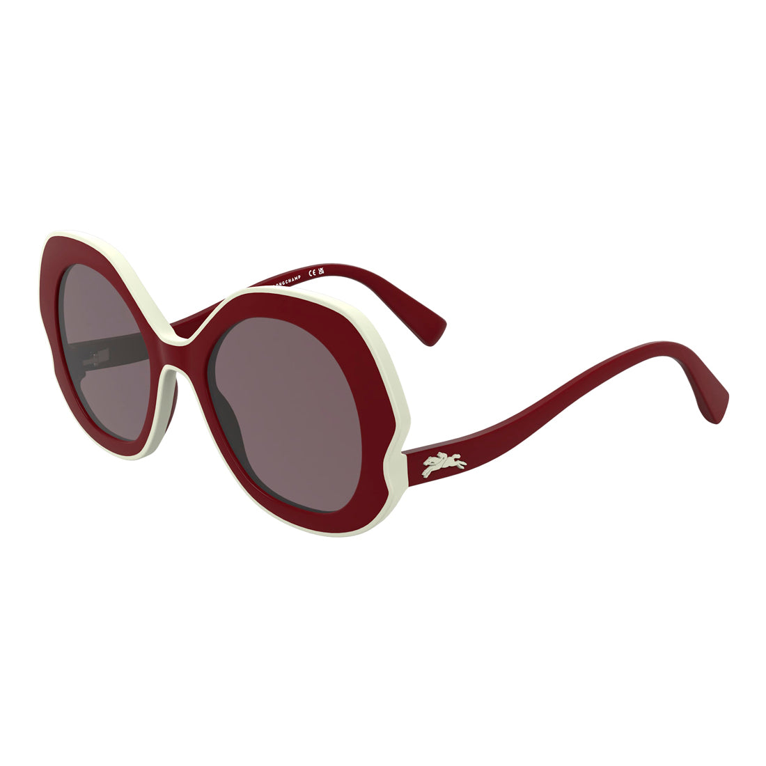 Sunglasses Longchamp Women LO780S-601 (Lens/Bridge/Temple) 52/21/145 mm