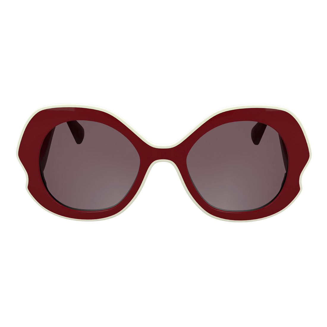 Sunglasses Longchamp Women LO780S-601 (Lens/Bridge/Temple) 52/21/145 mm