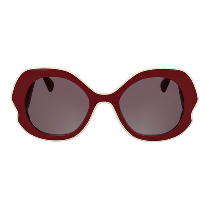 Sunglasses Longchamp Women LO780S-601 (Lens/Bridge/Temple) 52/21/145 mm