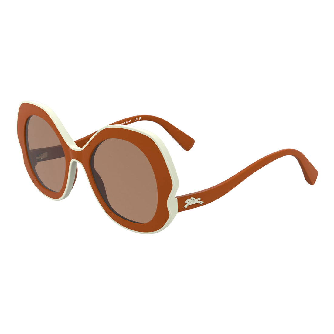 Sunglasses Longchamp Women LO780S-842 (Lens/Bridge/Temple) 52/21/145 mm