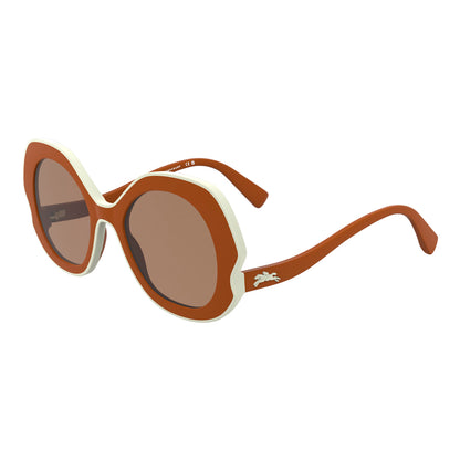 Sunglasses Longchamp Women LO780S-842 (Lens/Bridge/Temple) 52/21/145 mm
