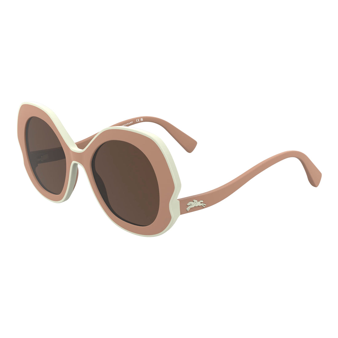 Sunglasses Longchamp Women LO780S-N-272 (Lens/Bridge/Temple) 52/21/145 mm