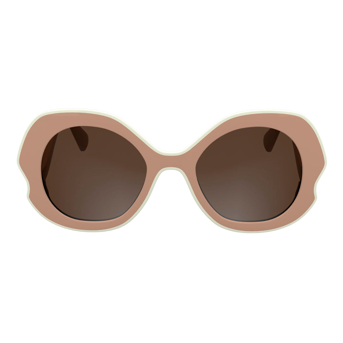 Sunglasses Longchamp Women LO780S-N-272 (Lens/Bridge/Temple) 52/21/145 mm