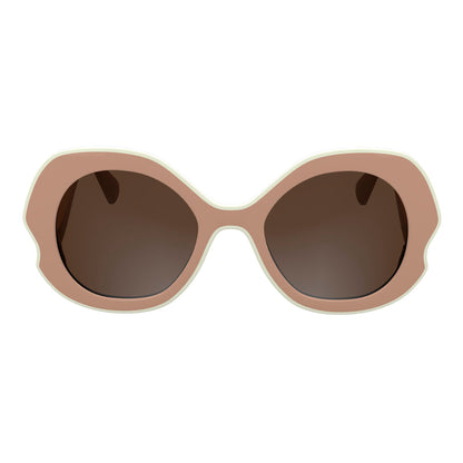Sunglasses Longchamp Women LO780S-N-272 (Lens/Bridge/Temple) 52/21/145 mm