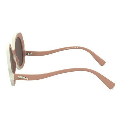 Sunglasses Longchamp Women LO780S-N-272 (Lens/Bridge/Temple) 52/21/145 mm