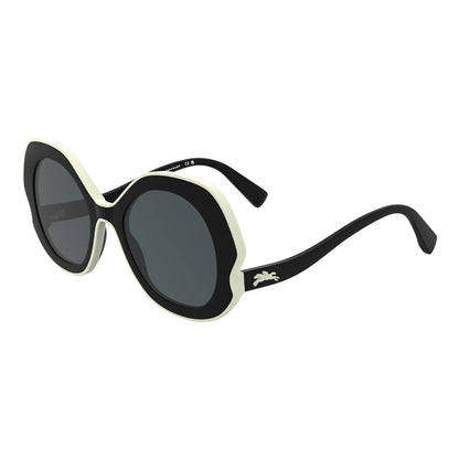 Sunglasses Longchamp Women LO780S-N-38 (Lens/Bridge/Temple) 52/21/145 mm