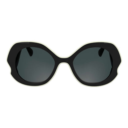 Sunglasses Longchamp Women LO780S-N-38 (Lens/Bridge/Temple) 52/21/145 mm