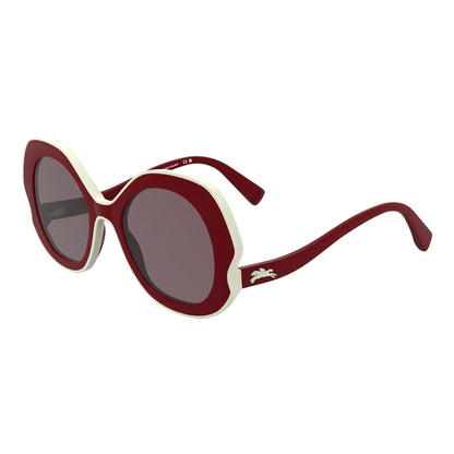 Sunglasses Longchamp Women LO780S-N-601 (Lens/Bridge/Temple) 52/21/145 mm
