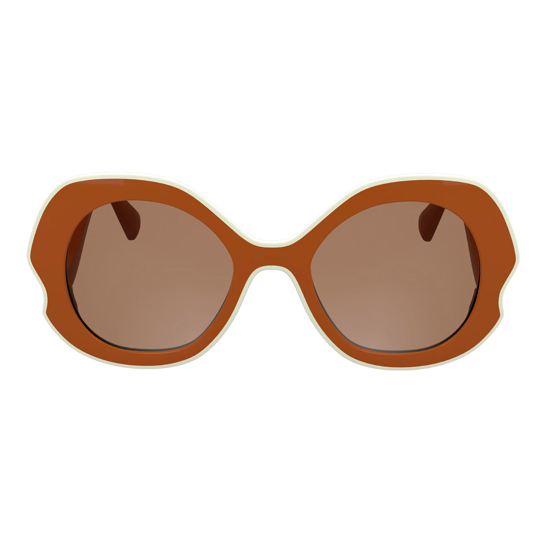 Sunglasses Longchamp Women LO780S-N-842 (Lens/Bridge/Temple) 52/21/145 mm