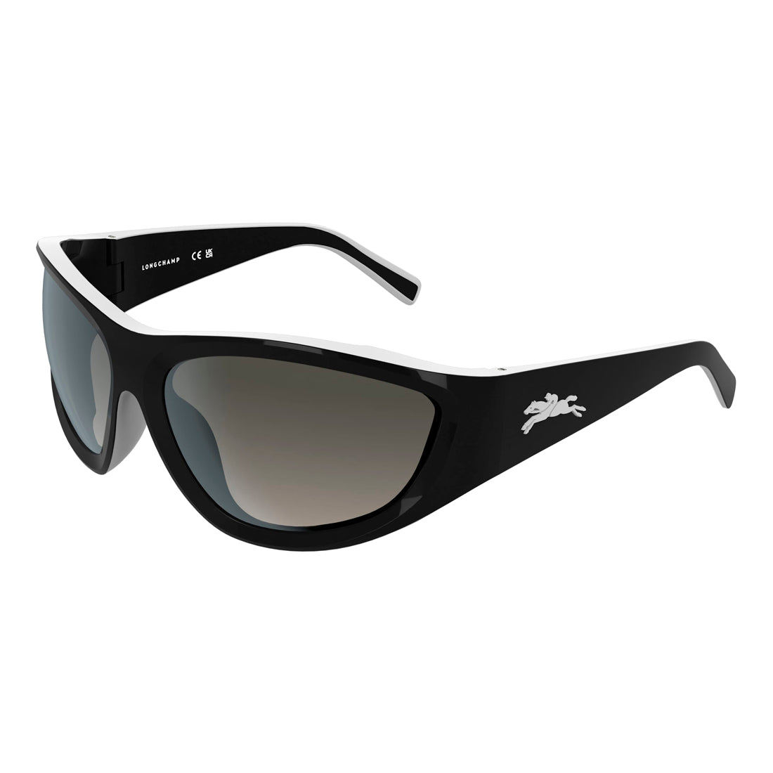 Sunglasses Longchamp Women LO796S-1 (Lens/Bridge/Temple) 66/17/115 mm