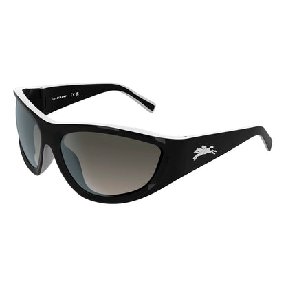 Sunglasses Longchamp Women LO796S-1 (Lens/Bridge/Temple) 66/17/115 mm