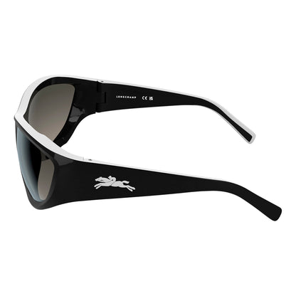 Sunglasses Longchamp Women LO796S-1 (Lens/Bridge/Temple) 66/17/115 mm