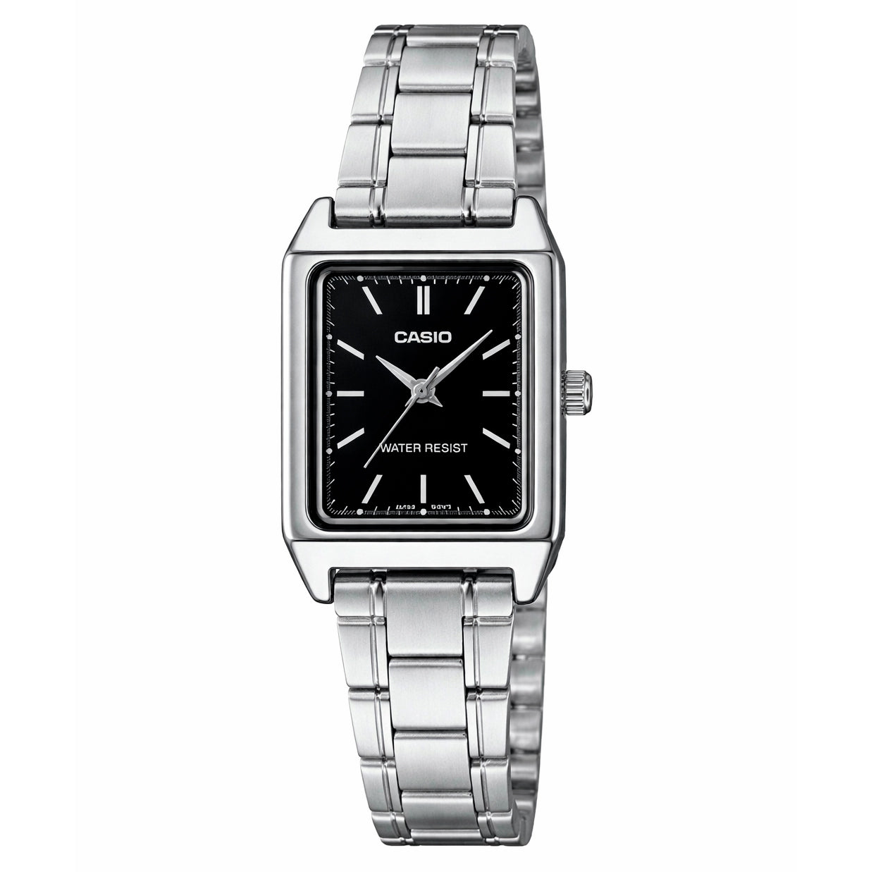Watch Casio Women LTP-V007D-1E (31MM) Grey