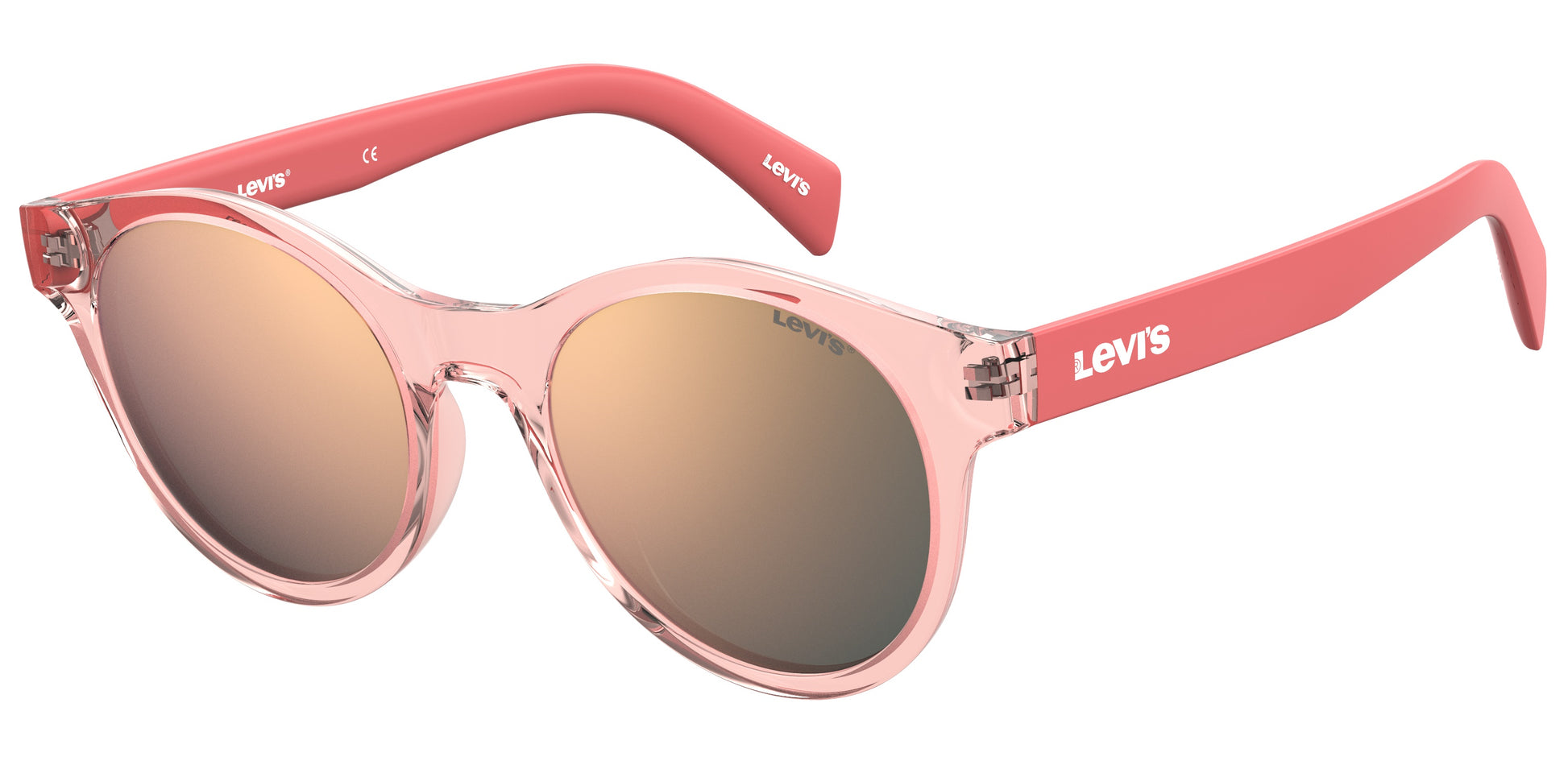 Sunglasses Levi&Apos;S Women Lv-1000-S-35J (Lens/Bridge/Temple) 51/20/145 Mm)