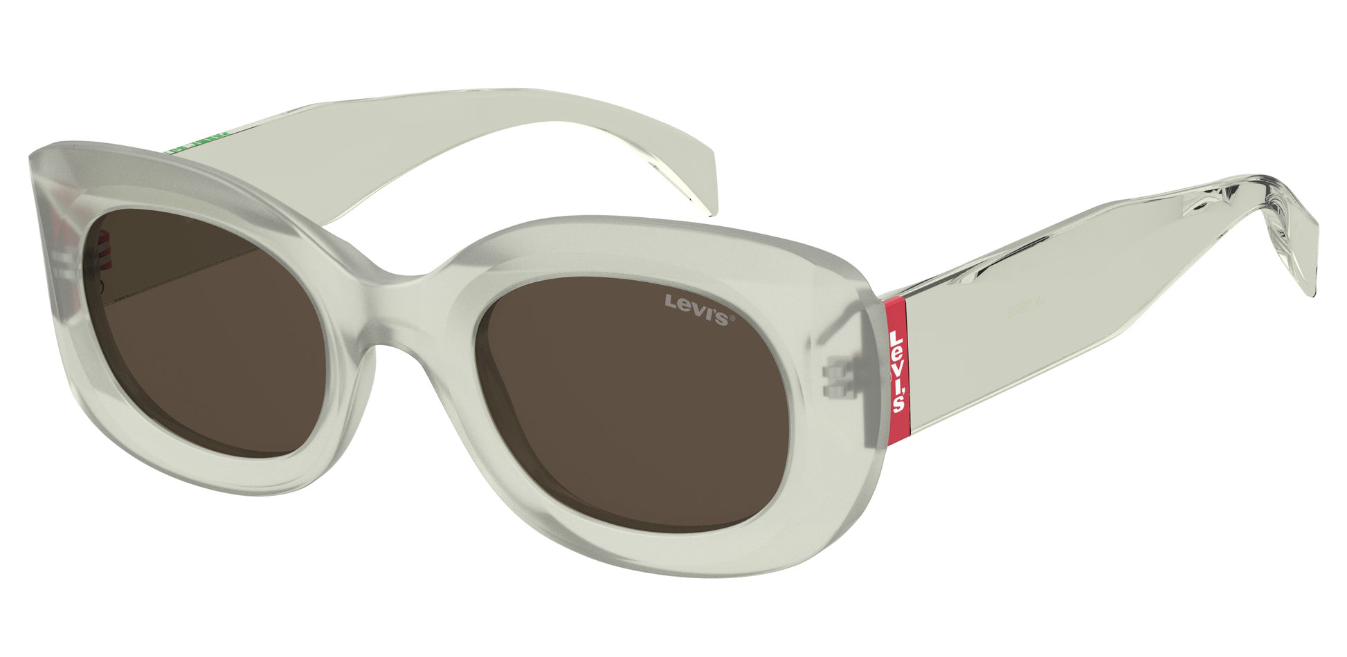 Sunglasses Levi&Apos;S Women Lv-1080-S-Dld (Lens/Bridge/Temple) 49/24/145 Mm)