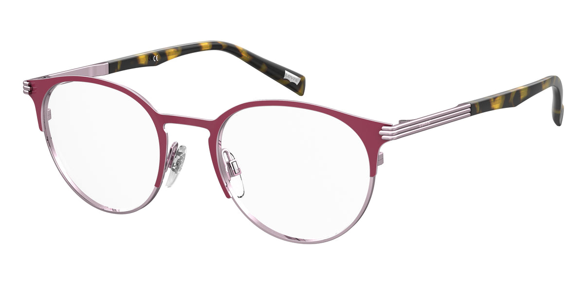 Glasses Levi&Apos;S Unisex LV-5035-0T5 (Lens/Bridge/Temple) 50/20/145 mm