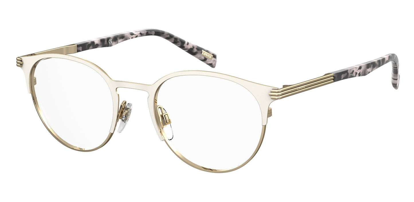 Glasses Levi&Apos;S Unisex LV-5035-IJS (Lens/Bridge/Temple) 50/20/145 mm
