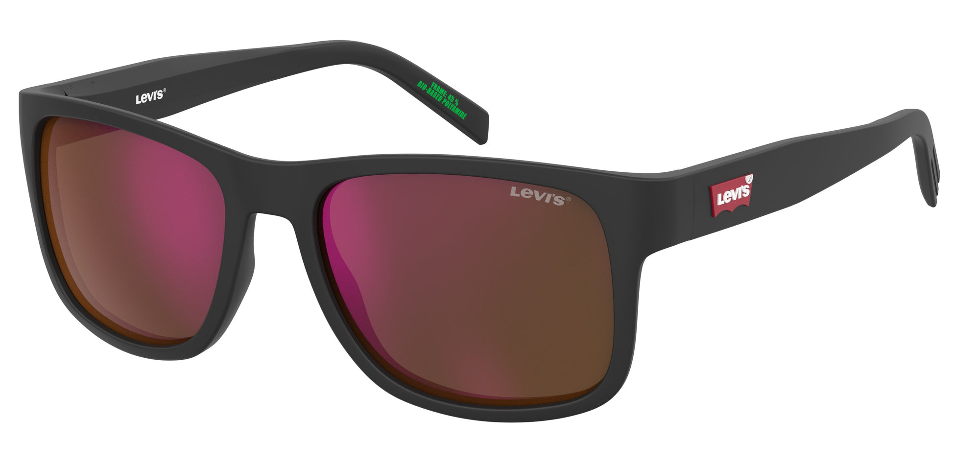 Sunglasses Levi&Apos;S Man Lv-5080-S-003 (Lens/Bridge/Temple) 56/18/145 Mm)