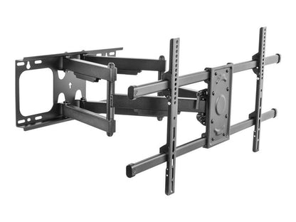 Equip Wandhalterung 37"-90" 75kg 5 Gelenke