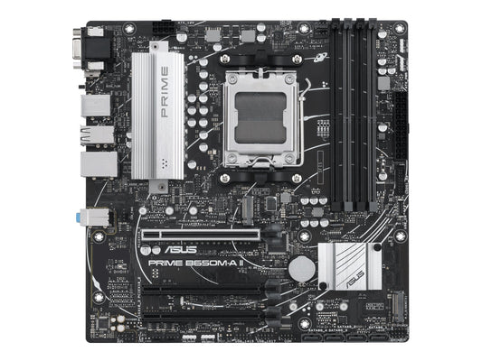 MB ASUS PRIME B650M-A II-CSM (AMD AM5 DDR5 mATX)