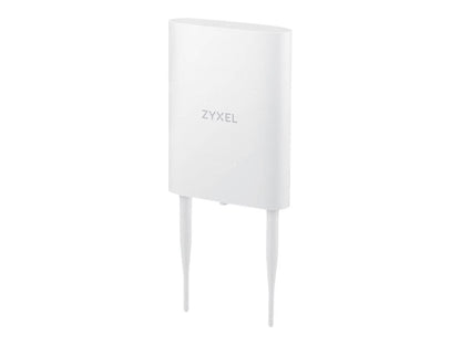 Zyxel NWA55AXE WiFi 6 Access Point 802.11ax Dualband Outdoor