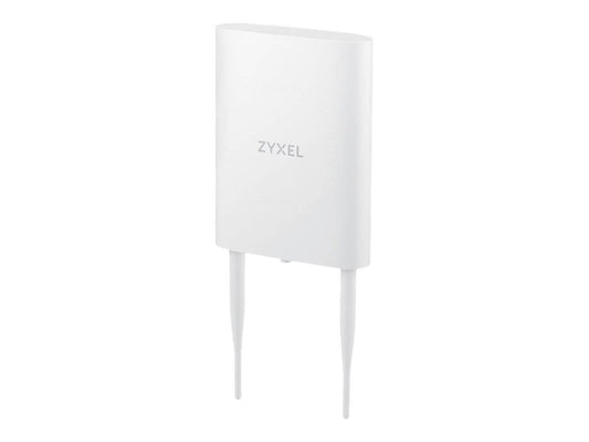 Zyxel NWA55AXE WiFi 6 Access Point 802.11ax Dualband Outdoor