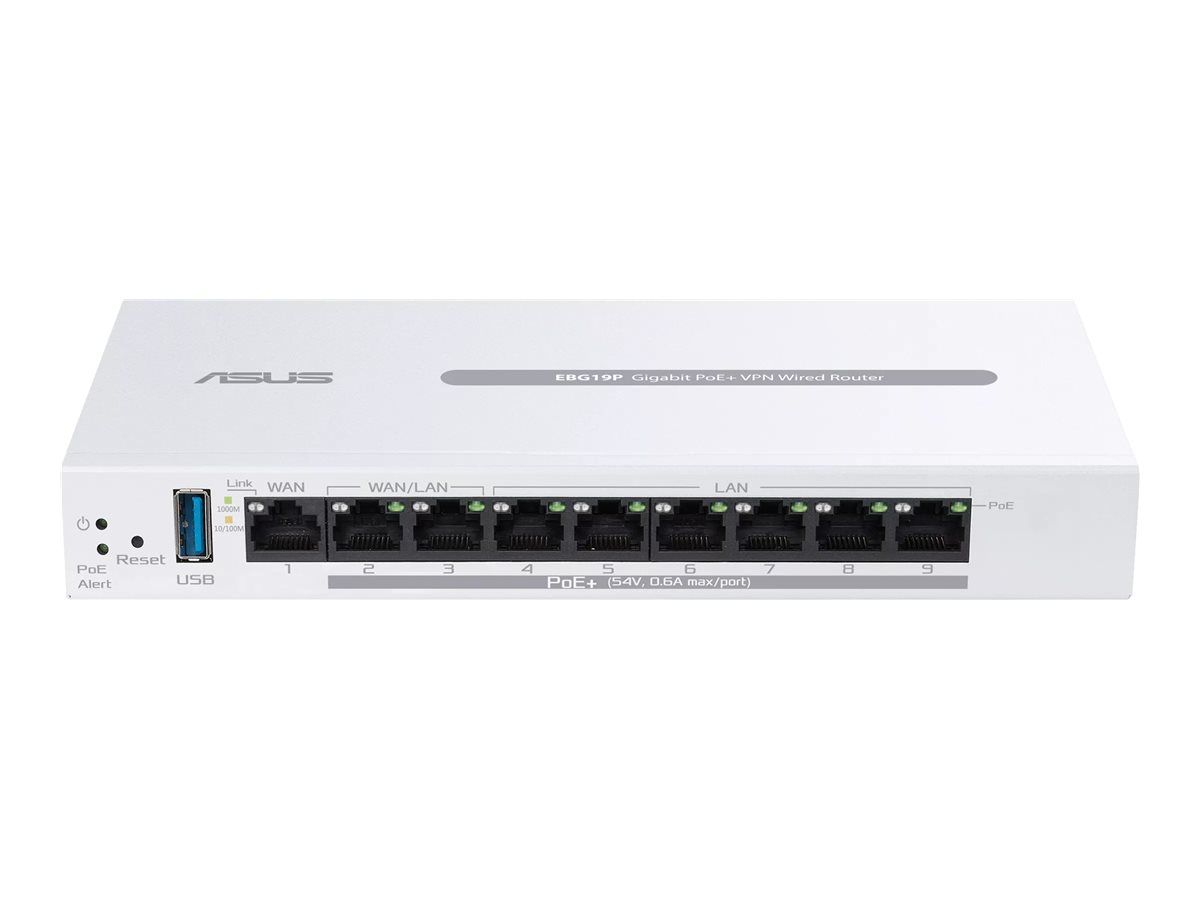 ASUS WL-Router EBG19P