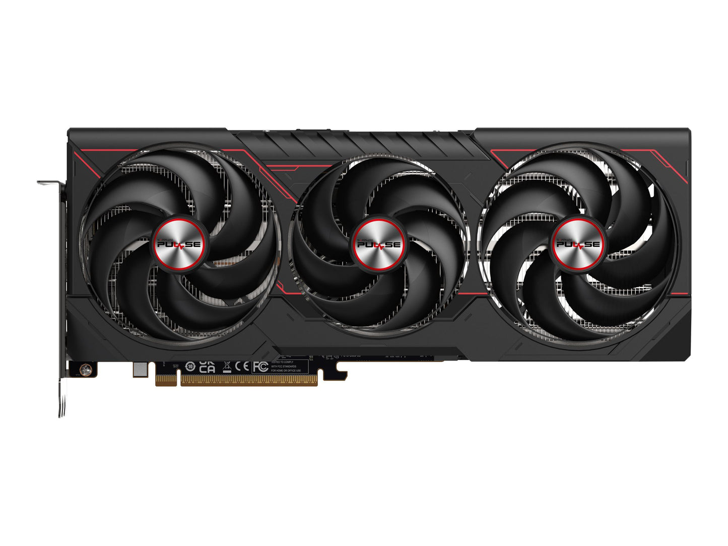 Sapphire Radeon RX 9070 XT Pulse Gaming 16GB GDDR6