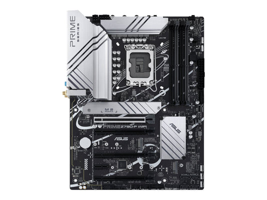 MB ASUS PRIME Z790-P WIFI (Intel, 1700, DDR5, ATX)