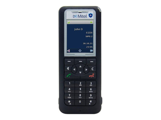 Mitel DECT 632dt Mobilteil