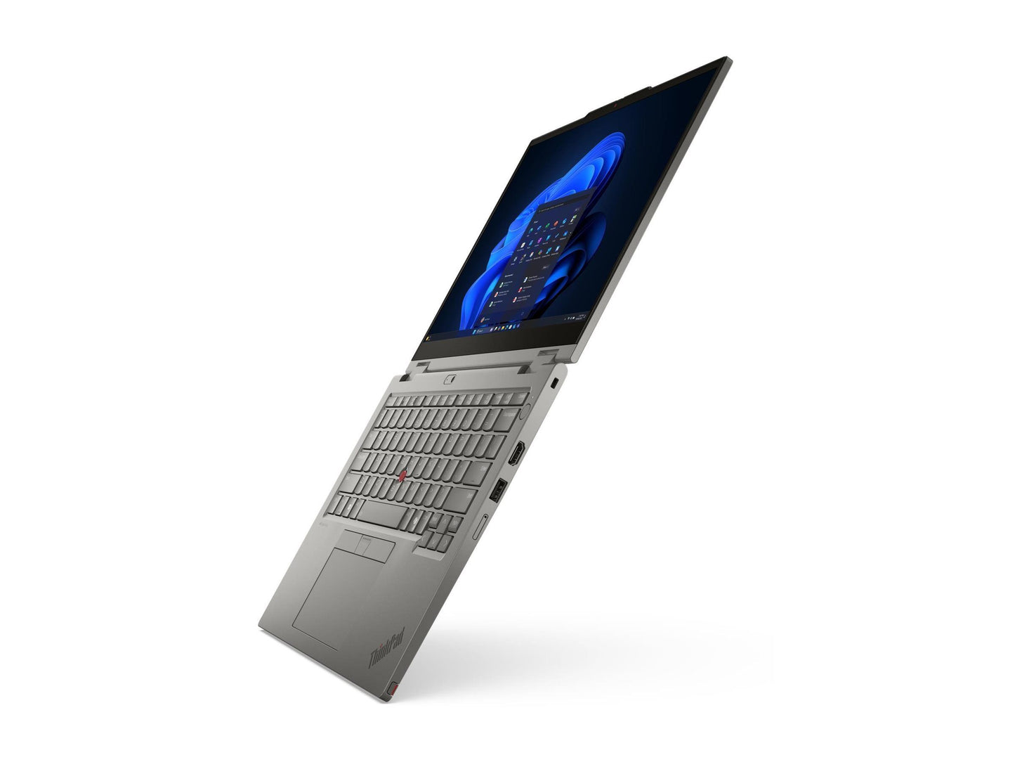 Lenovo ThinkPad L13 2in1 G6 13" Ultra5 225U 16/512 WUXGA W11P