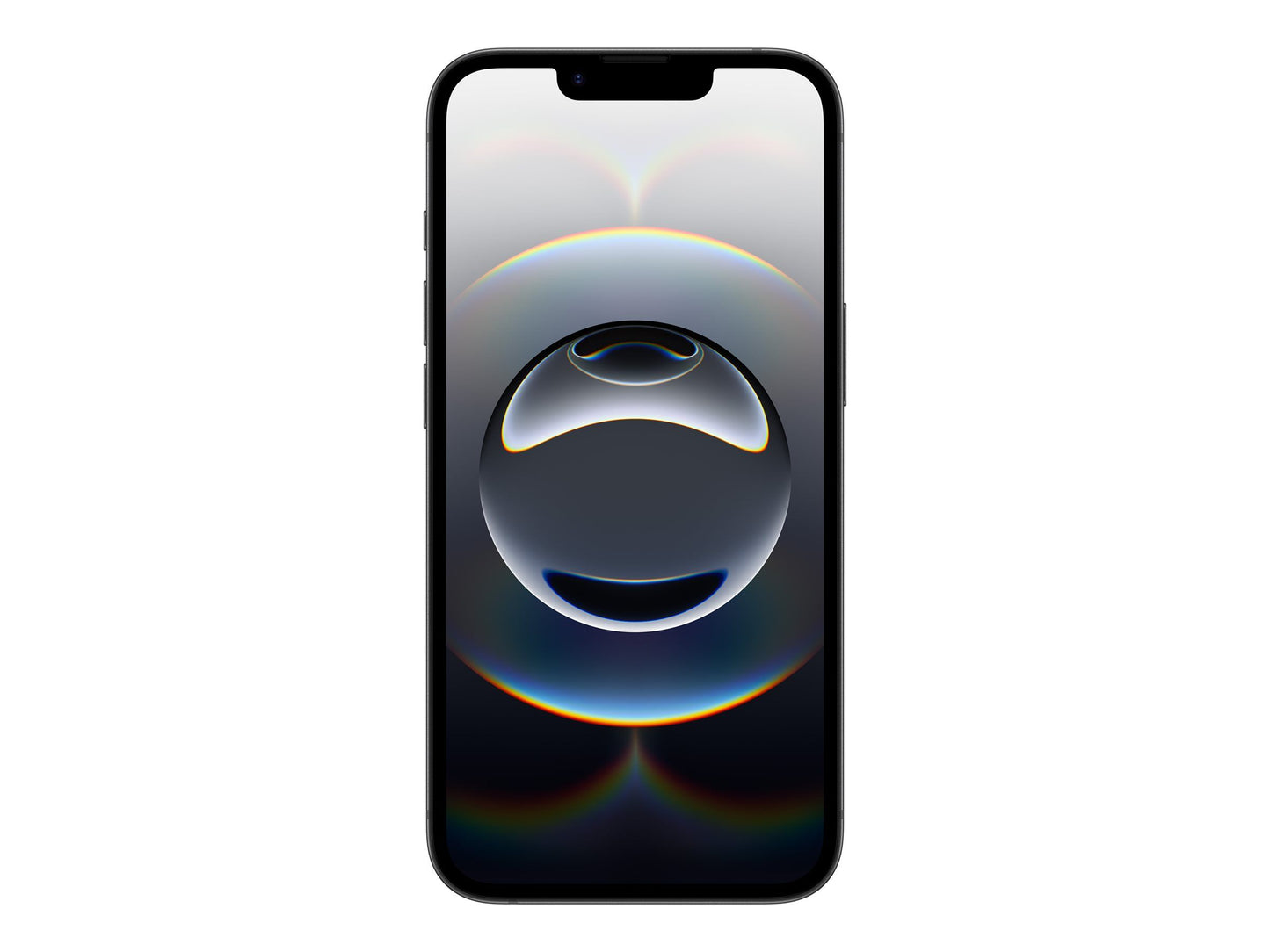 Apple iPhone 16e 128GB Black 6.1" iOS