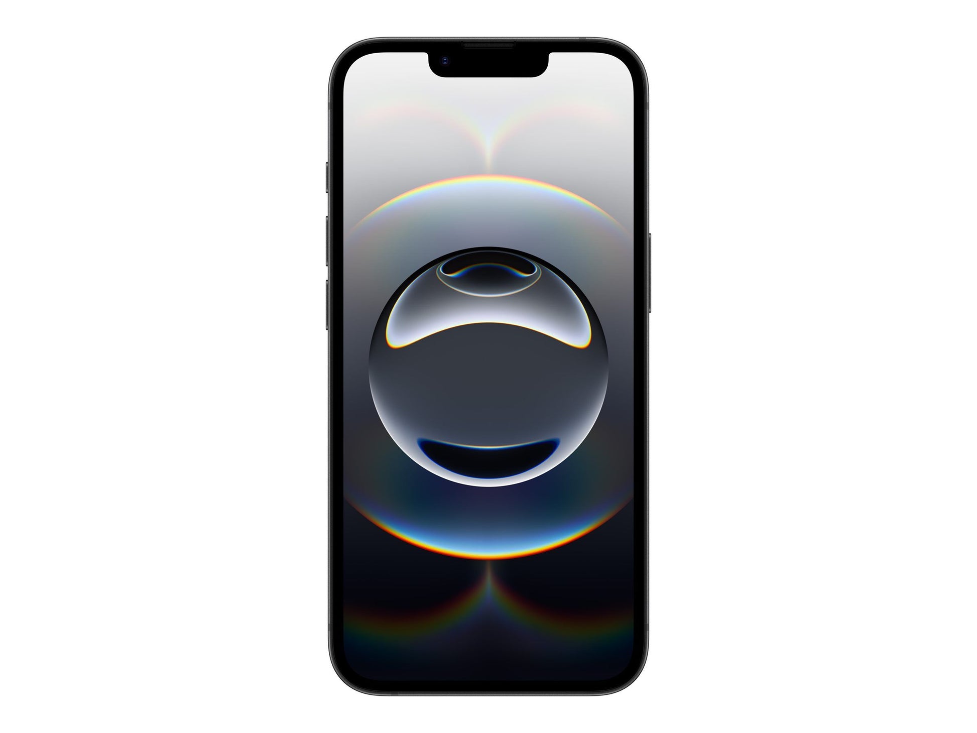 Apple iPhone 16e 128GB Black 6.1" iOS