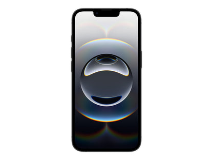 Apple iPhone 16e 128GB Black 6.1" iOS