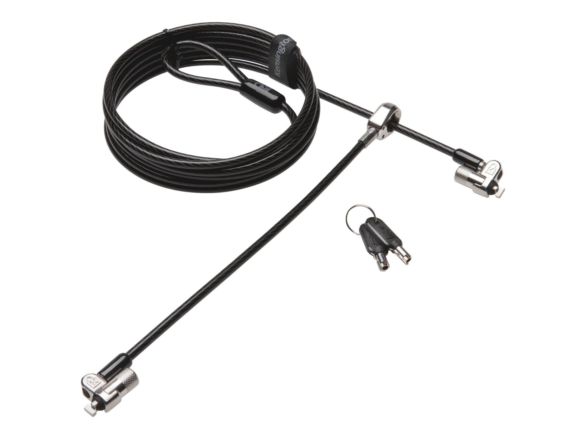 Kensington Microsaver 2.0 Twin Notebook Lock