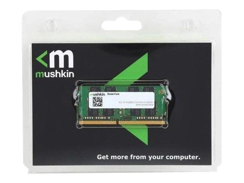 Mushkin Essentials SO DDR4 32GB PC3200 CL22