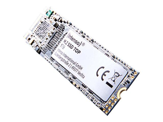 Intenso M.2 1TB SSD SATA3