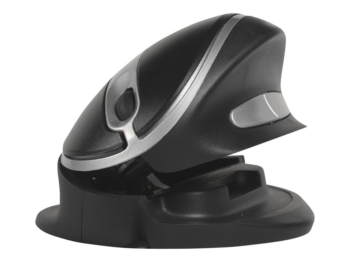 BakkerElkhuizen Oyster Wired Mouse