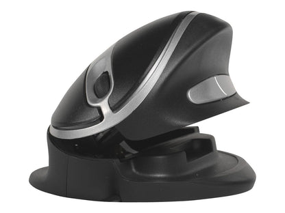 BakkerElkhuizen Oyster Wired Mouse